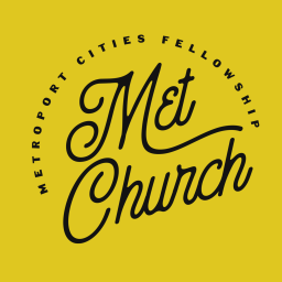Podcast thumbnail for Met Church