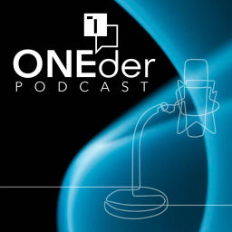 Podcast thumbnail for ONEder Podcast