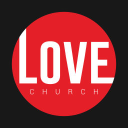 Podcast thumbnail for Love Church