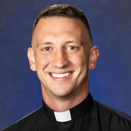 Podcast thumbnail for Fr. Stephen Pellessier's Podcast