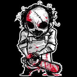 Podcast thumbnail for Slasher? I Hardly Know Her!