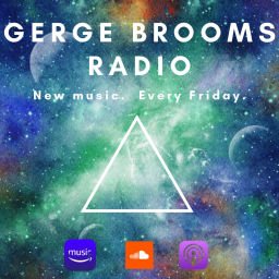 Podcast thumbnail for Gerge Brooms Radio