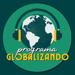 Podcast thumbnail for Programa Globalizando