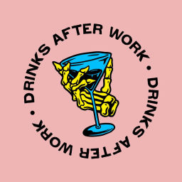 Podcast thumbnail for Drinks After Work