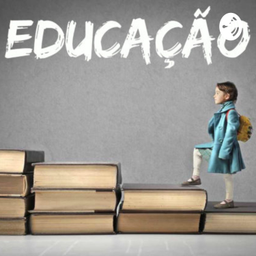 Podcast thumbnail for Discutindo sobre Educação