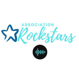 Podcast thumbnail for Association Rockstars
