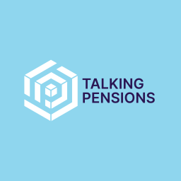 Podcast thumbnail for Talking Pensions