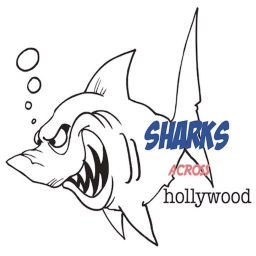 Podcast thumbnail for Sharks Across Hollywood