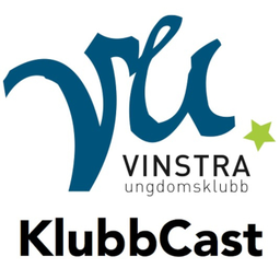 Podcast thumbnail for KlubbCast