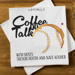 Podcast thumbnail for Coffee Talk