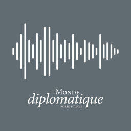 Podcast thumbnail for Norske Le Monde diplomatique