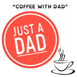 Podcast thumbnail for Coffee With DAD