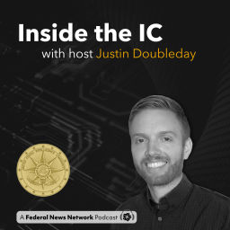 Podcast thumbnail for Inside the IC