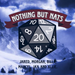 Podcast thumbnail for Nothing But Nats