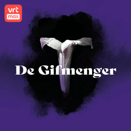 Podcast thumbnail for De Gifmenger