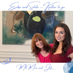 Podcast thumbnail for Erbse und Schote - Kultur to go