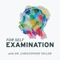 Podcast thumbnail for For Self-Examination