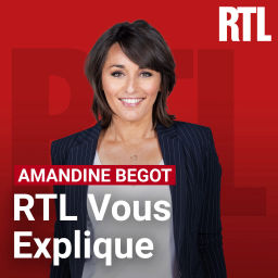 Podcast thumbnail for RTL vous explique