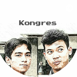 Podcast thumbnail for KONGRES