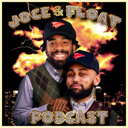 Podcast thumbnail for Joce & Float