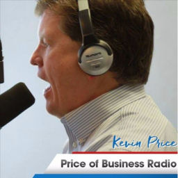 Podcast thumbnail for Price of Business Show