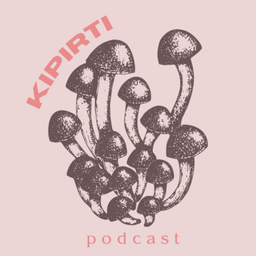 Podcast thumbnail for kıpırtı