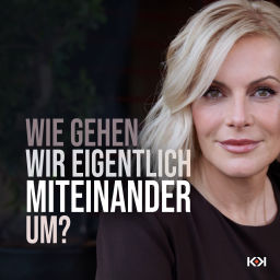 Podcast thumbnail for Wie gehen wir eigentlich miteinander um?