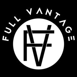 Podcast thumbnail for Full Vantage w/ Trevor Lovingood