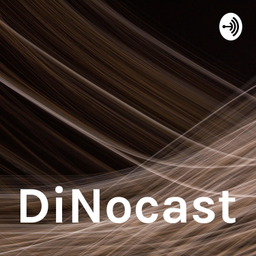 Podcast thumbnail for DiNocast