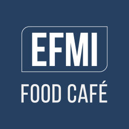 Podcast thumbnail for EFMI Food Café