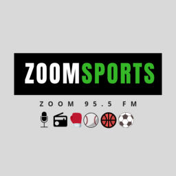 Podcast thumbnail for Zoom Sports
