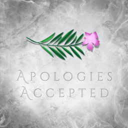 Podcast thumbnail for Apologies Accepted