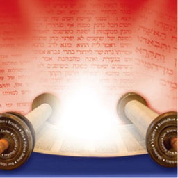 Podcast thumbnail for Vertlach on the Parsha