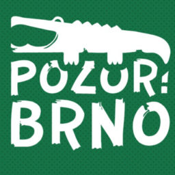 Podcast thumbnail for Pozor! Podcast