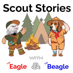 Podcast thumbnail for Scout Stories Podcast