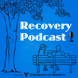 Podcast thumbnail for Recovery Podcast