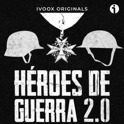 Podcast thumbnail for Héroes de Guerra