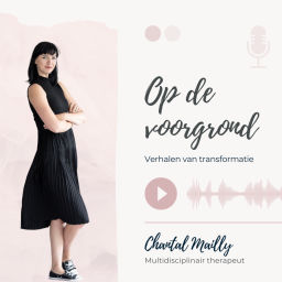 Podcast thumbnail for Op de voorgrond