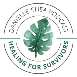 Podcast thumbnail for Danielle Shea Podcast