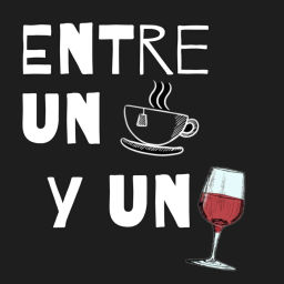 Podcast thumbnail for Entre un tecito y un vino