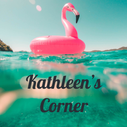 Podcast thumbnail for Kathleen’s Corner