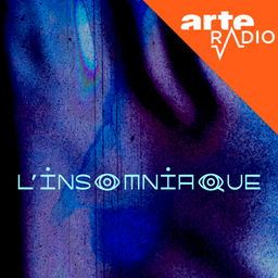 Podcast thumbnail for L'Insomniaque