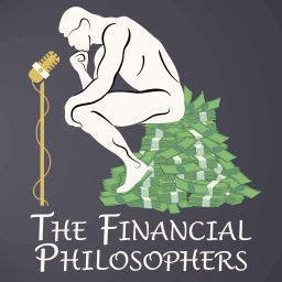 Podcast thumbnail for The Financial Philosophers