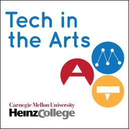 Podcast thumbnail for Arts Management and Technology Laboratory