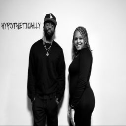 Podcast thumbnail for Hypothetically Podcast🎙