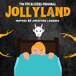 Podcast thumbnail for JOLLYLAND