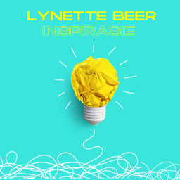 Podcast thumbnail for Inspirasie saam met Lynette Beer