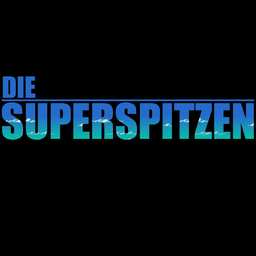Podcast thumbnail for DIE SUPERSPITZEN