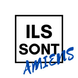 Podcast thumbnail for Ils Sont Amiens