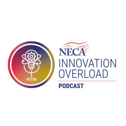 Podcast thumbnail for Innovation Overload